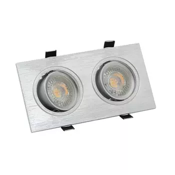 Точечный встраиваемый светильник Denkirs DK3022-CM