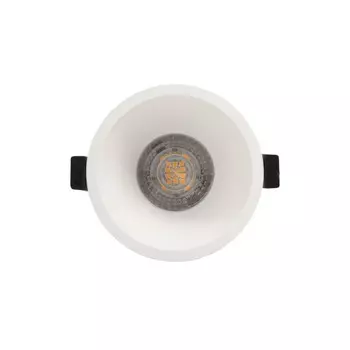 Встраиваемый светильник Denkirs DK3026-WH