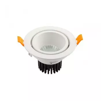 DK4000-WH Встраиваемый точечный светильник DENKIRS