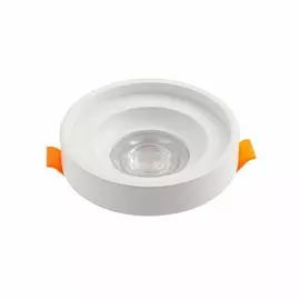 DK4005-WH Встраиваемый точечный светильник DENKIRS
