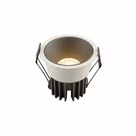 DK4400-GW Точечный встраиваемый светильник Denkirs