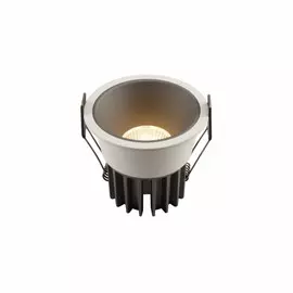 DK4500-GW Точечный встраиваемый светильник Denkirs