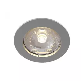 DL009-2-01-CH Встраиваемый светильник Maytoni Metal Modern