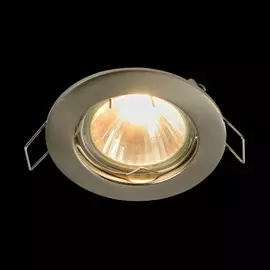 DL009-2-01-N Встраиваемый светильник Maytoni Metal