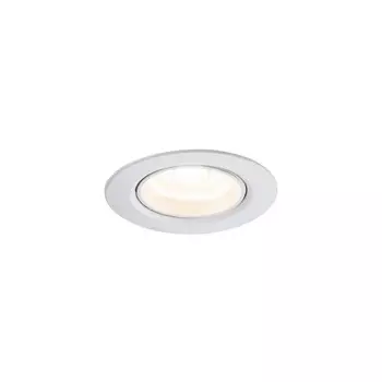 DL013-6-L9W Встраиваемый светодиодный поворотный светильник Maytoni Phill