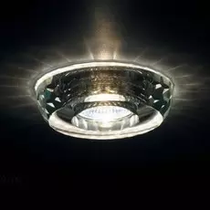 Dl014AM Встраиваемый точечный светильник Donolux