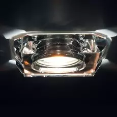 Dl018A Встраиваемый точечный светильник Donolux