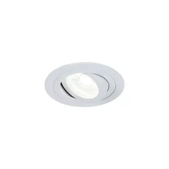 DL023-2-01W Встраиваемый светильник Maytoni Atom