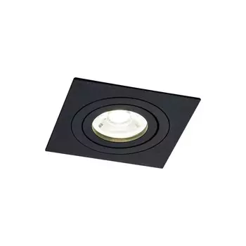 DL024-2-01B Встраиваемый светильник Maytoni Atom