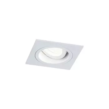 DL026-2-01W Точечный встраиваемый светильник Maytoni Akron