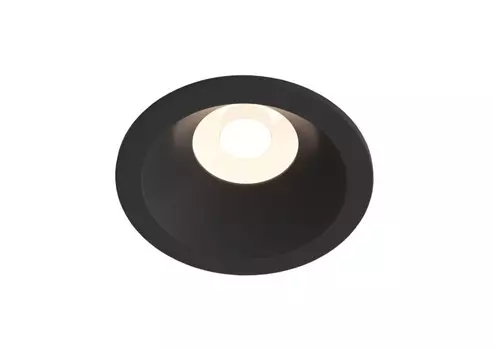 DL032-2-01B Встраиваемый светильник Maytoni Zoom