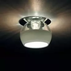 Dl035C-White Встраиваемый точечный светильник Donolux