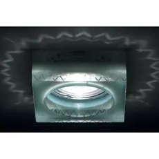 Dl145CH/Jade Встраиваемый точечный светильник Donolux