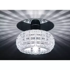 Dl146CH/White Встраиваемый точечный светильник Donolux