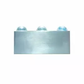 Dl18361/13WW Уличный настенный влагозащищенный светодиодный светильник Donolux