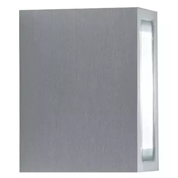 Dl18362/21WW Уличный настенный светильник Donolux