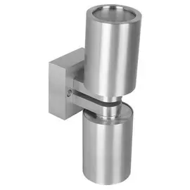 Dl18365/21WW Уличный настенный светильник Donolux