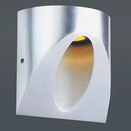 Dl18376/11WW Уличный настенный светильник Donolux