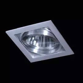 Dl18394/11WW-SQ Встраиваемый точечный светильник Donolux