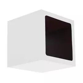 Dl18419/11WW-White Настольная светодиодная лампа Donolux