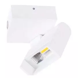 Dl18421/11WW-White Прожектор светодиодный влагозащищенный Donolux