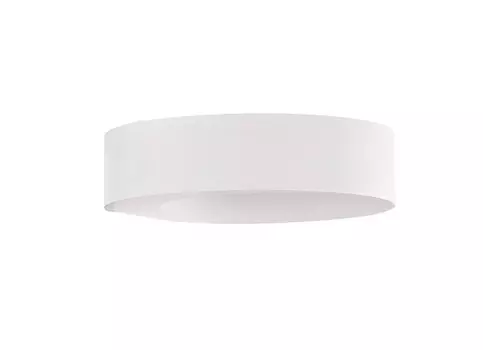 Dl18439/12 White Настенный светодиодный светильник Donolux