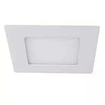 DL18452/3000-White SQ Светодиодная панель Donolux