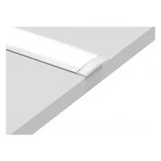 DL18501ALU ВСТРАИВАЕМЫЙ АЛЮМИНИЕВЫЙ ПРОФИЛЬ Donolux