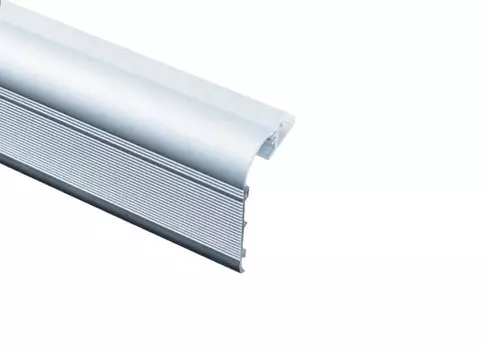 2м. DL18508 Alu Накладной профиль для лестниц Donolux