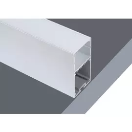 2м. DL18515 Подвесной/накладной алюминиевый профиль Donolux