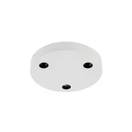 Dl18629/R3 Kit W Dim Накладное основание для 3-х светодиодных светильников Dl18629 Donolux