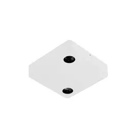 Dl18629/SQ2 Kit W Dim Накладное основание для 2-х светодиодных светильников Dl18629 Donolux