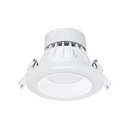 Dl18731/10W-White R Dim Встраиваемый светодиодный светильник Donolux