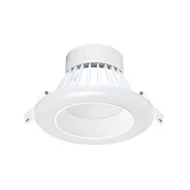 Dl18731/15W-White R Dim Встраиваемый светодиодный светильник Donolux