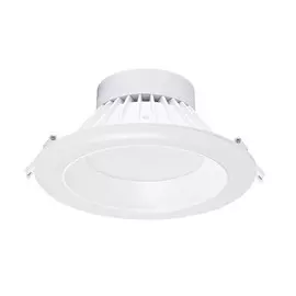 Dl18731/30W-White R Dim Встраиваемый светодиодный светильник Donolux