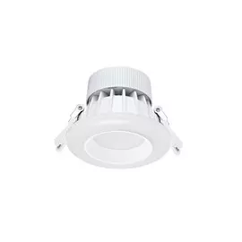 Dl18731/7W-White R Dim Встраиваемый светодиодный светильник Donolux