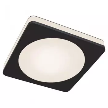 DL2001-L12B4K Встраиваемый светильник Maytoni Phanton