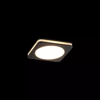 DL2001-L12B Встраиваемый светильник Maytoni Phanton