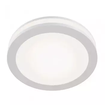 DL2001-L12W4K Встраиваемый светильник Maytoni Phanton