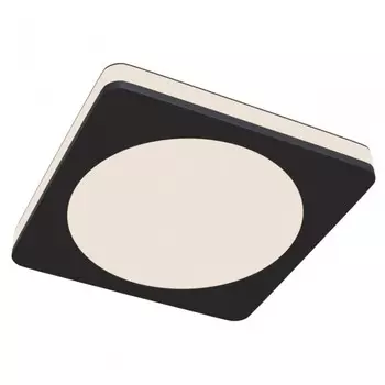 DL2001-L7B4K Встраиваемый светильник Maytoni Phanton