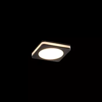 DL2001-L7B Встраиваемый светильник Maytoni Phanton