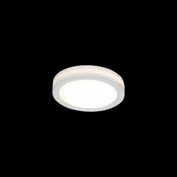 DL2001-L7W Встраиваемый светильник Maytoni Phanton