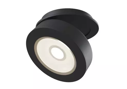 DL2003-L12B Встраиваемый светодиодный светильник Maytoni Magic