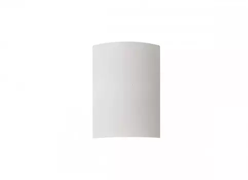 DL20123R6W1W IP54 Уличный настенный светодиодный светильник Donolux Bogen