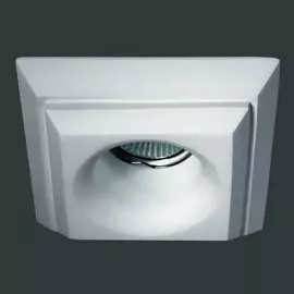 Dl202G Встраиваемый точечный светильник Donolux