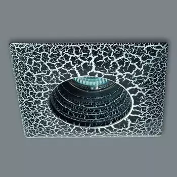 Dl203G/2 Встраиваемый точечный светильник Donolux