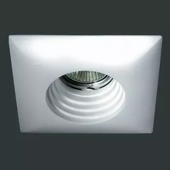 Dl203G Встраиваемый точечный светильник Donolux