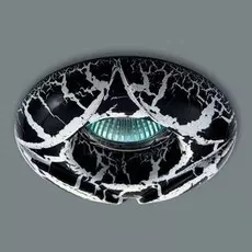 Dl204G/2 Встраиваемый точечный светильник Donolux