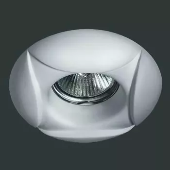 Dl204G Встраиваемый точечный светильник Donolux