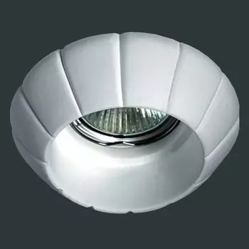 Dl206G Встраиваемый точечный светильник Donolux